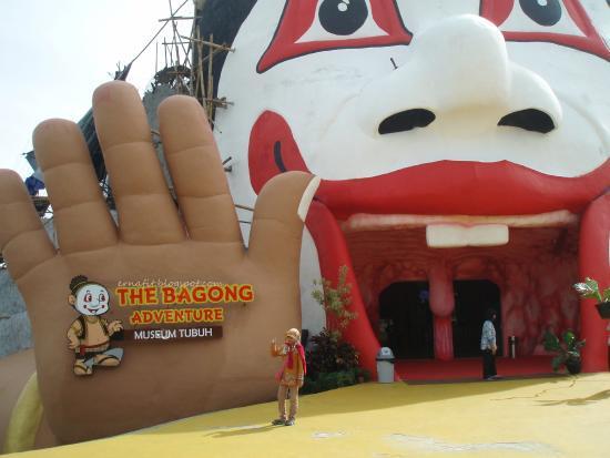 Ingin ke Malang? Jangan Lupa Kunjungi Tempat-tempat Ini