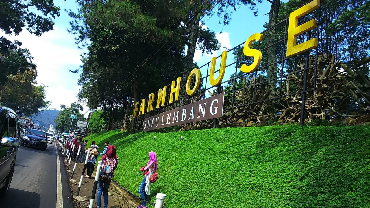 Referensi Wisata Bandung Berdasarkan Wilayah KASKUS