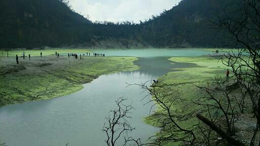 Referensi Wisata Bandung berdasarkan Wilayah