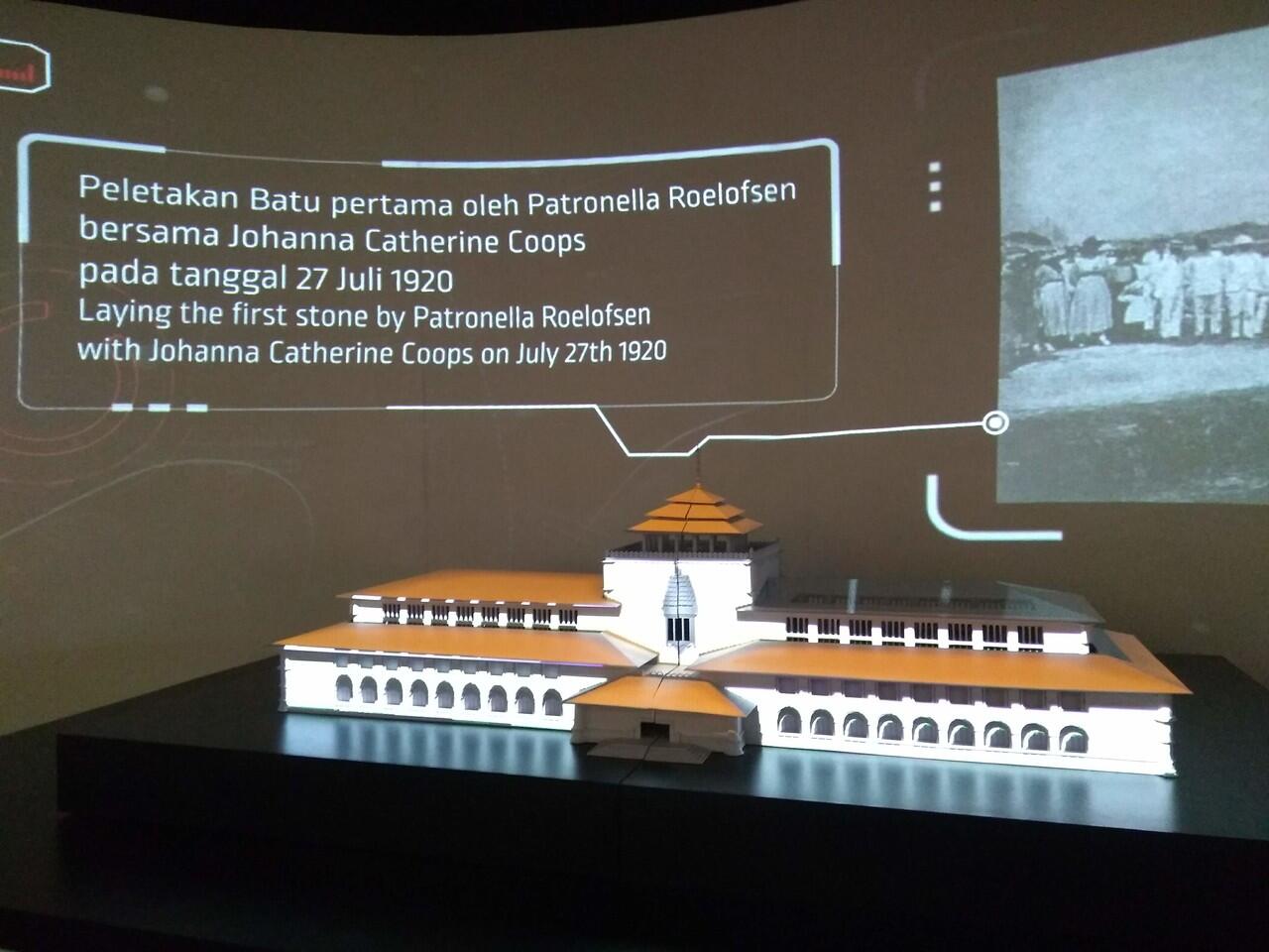 Referensi Wisata Bandung berdasarkan Wilayah