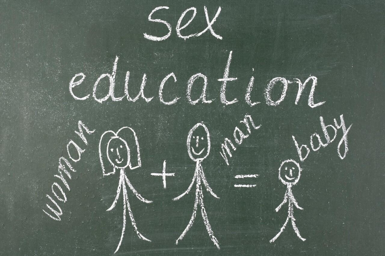 Serial Sex Education di Netflix Bikin deg-deg-ser