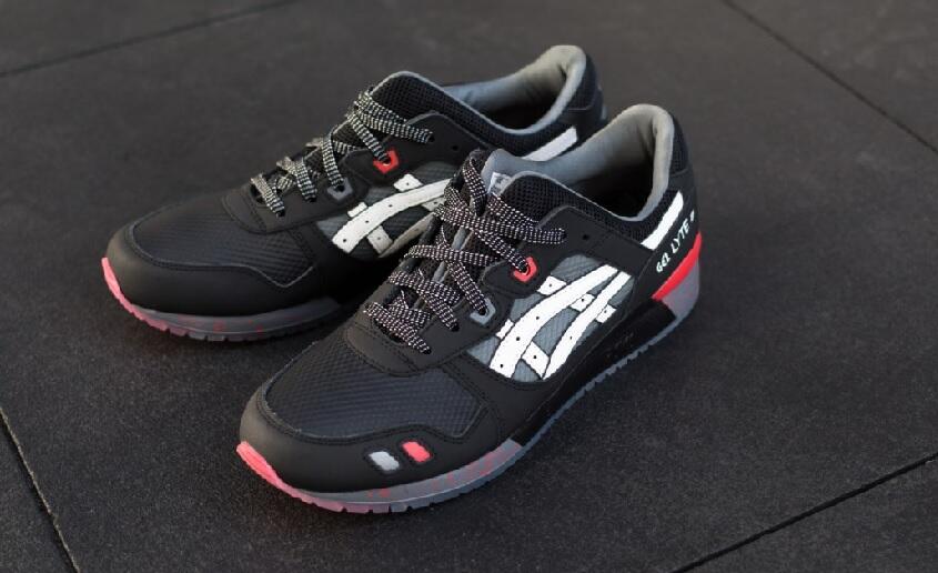 Asics Rilis Gel-Lyte IIIs yang Terinspirasi dari G.I.Joe, Mantep Nih!