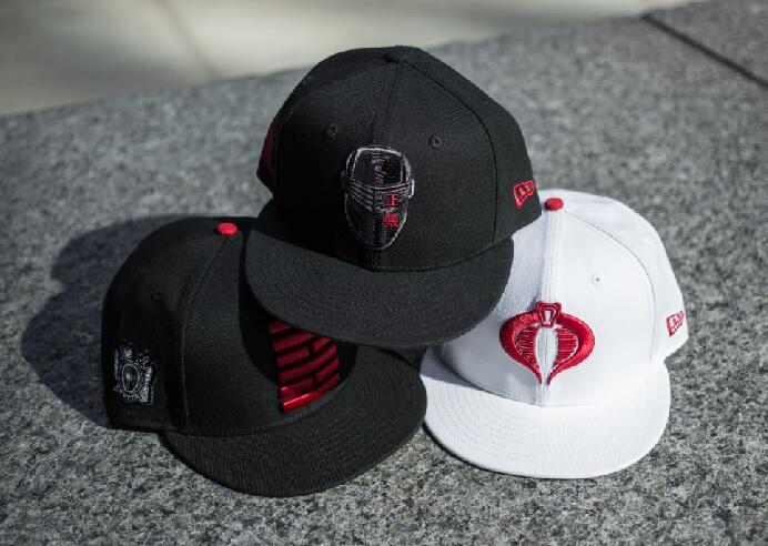 Asics Rilis Gel-Lyte IIIs yang Terinspirasi dari G.I.Joe, Mantep Nih!