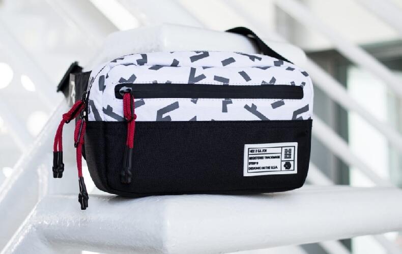 Asics Rilis Gel-Lyte IIIs yang Terinspirasi dari G.I.Joe, Mantep Nih!