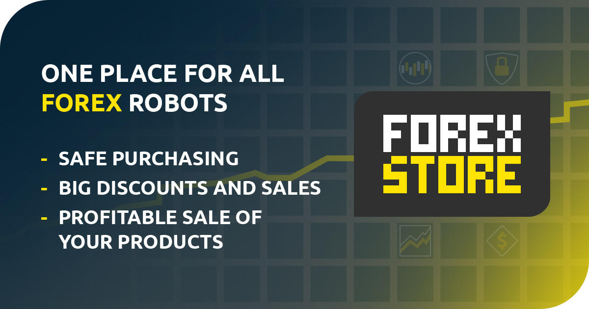Best Forex robots, EAs and trading signals