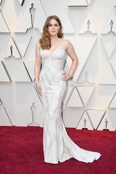 Aksi Para Aktris &amp; Aktor di Red Carpet Piala Oscar 2019|Billy Porter Mengenakan Gaun?