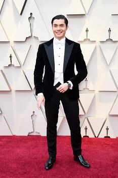 Aksi Para Aktris &amp; Aktor di Red Carpet Piala Oscar 2019|Billy Porter Mengenakan Gaun?