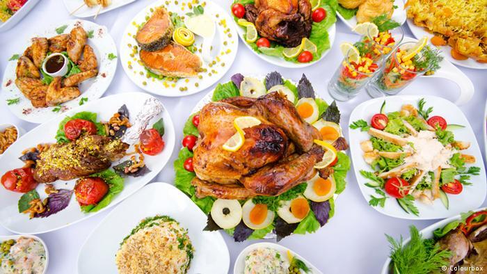 TAHUKAH KAMU, 5 MAKANAN INI TIDAK AKAN PERNAH KEDALUWARSA