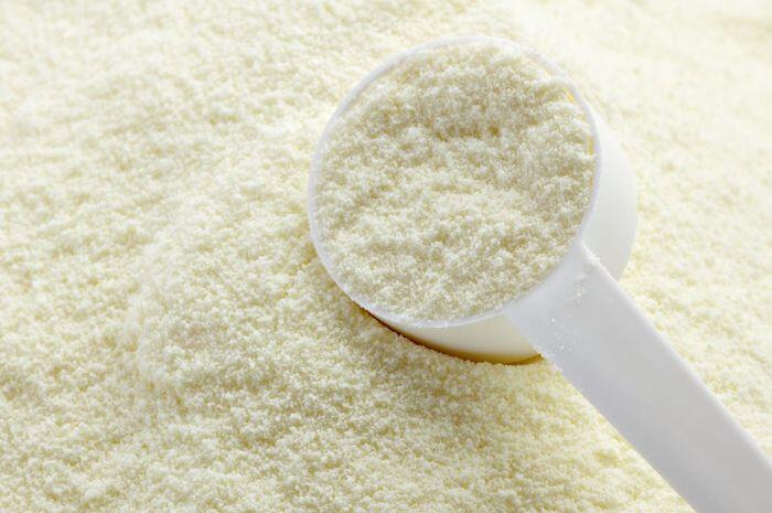 TAHUKAH KAMU, 5 MAKANAN INI TIDAK AKAN PERNAH KEDALUWARSA