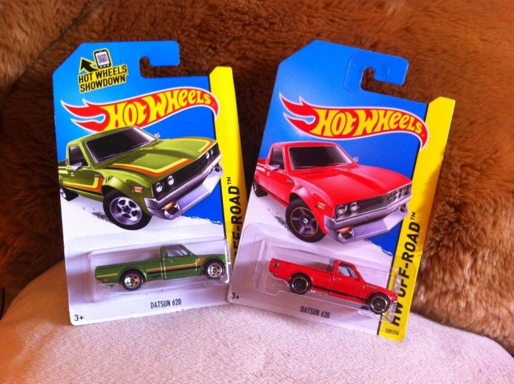 Cara Mudah Bedakan Hot Wheels Asli dan Palsu, Newbie Merapat!