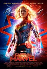 Rekomendasi Movie Yang Akan Rilis Maret 2019 (10 List)