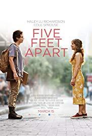 Rekomendasi Movie Yang Akan Rilis Maret 2019 (10 List)