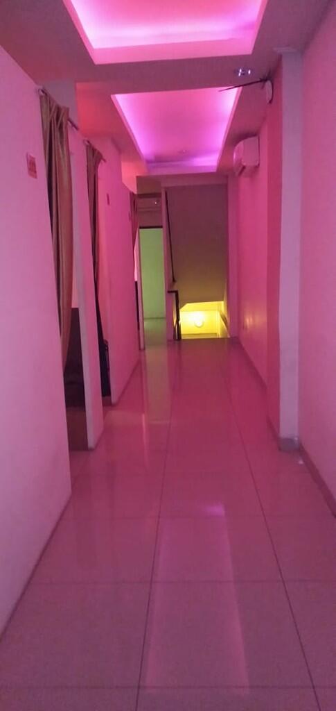 Dragon Hands Spa &amp; Relaxation Bekasi