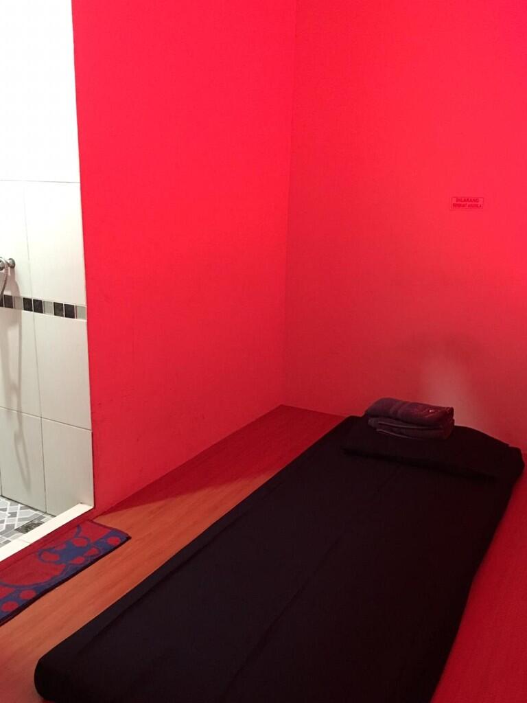 Dragon Hands Spa &amp; Relaxation Bekasi