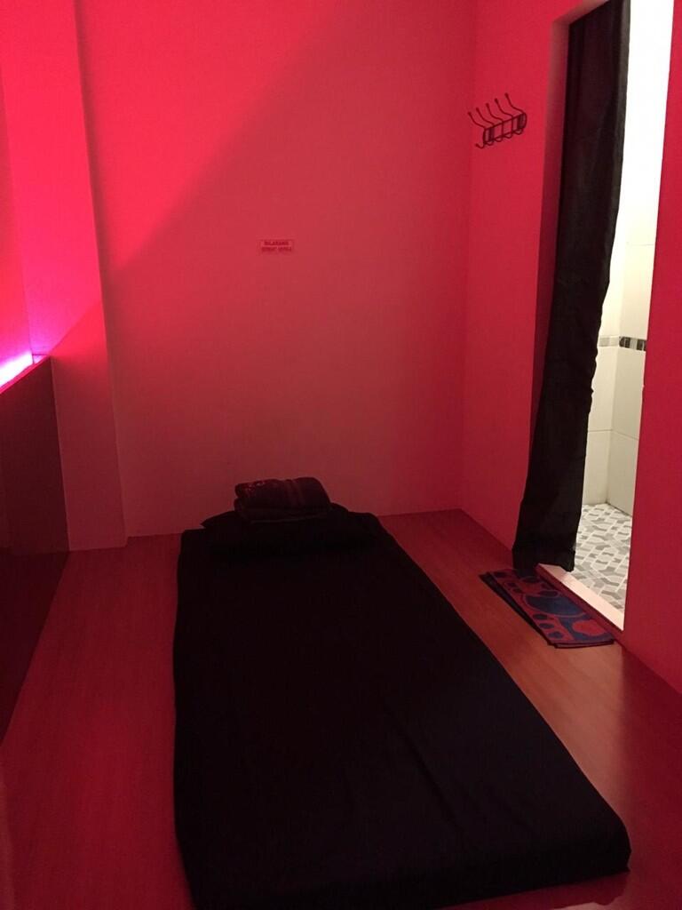 Dragon Hands Spa &amp; Relaxation Bekasi