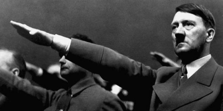Hari Ini dalam Sejarah, Adolf Hitler Resmi Jadi Warga Negara Jerman 