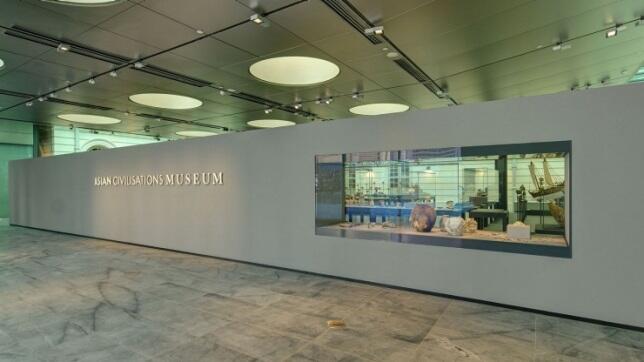 "Saatnya Impian Jadi Nyata": 5 Museum Keren di Singapura`