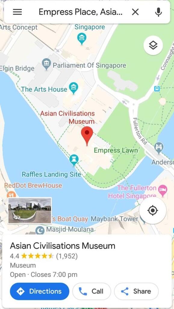 &quot;Saatnya Impian Jadi Nyata&quot;: 5 Museum Keren di Singapura`