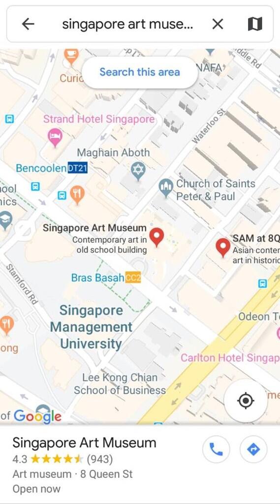 &quot;Saatnya Impian Jadi Nyata&quot;: 5 Museum Keren di Singapura`