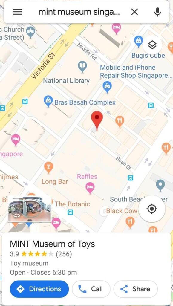 &quot;Saatnya Impian Jadi Nyata&quot;: 5 Museum Keren di Singapura`