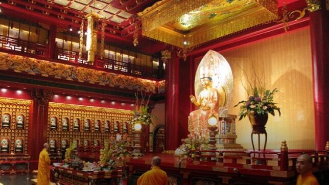 "Saatnya Impian Jadi Nyata": 5 Museum Keren di Singapura`
