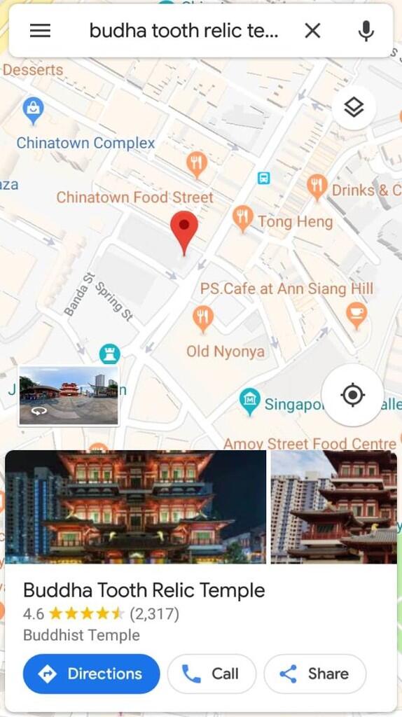 &quot;Saatnya Impian Jadi Nyata&quot;: 5 Museum Keren di Singapura`