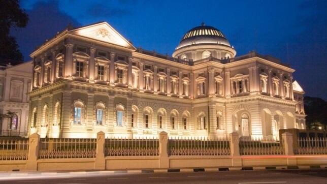 "Saatnya Impian Jadi Nyata": 5 Museum Keren di Singapura`