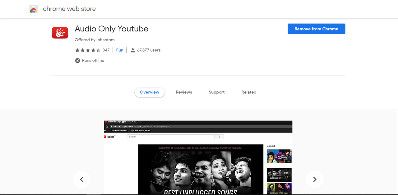 4 Extension Google Chrome Terbaik yang Jarang Diketahui Orang Menurut Ane