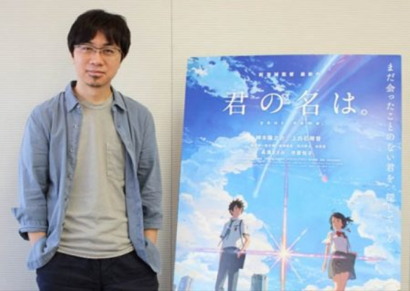 Selain Your Name, Karya-Karya Makoto Shinkai Ini Juga Wajib Agan Cek Lho!