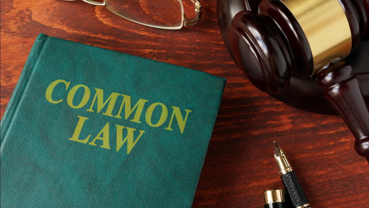 Legal System : Civil Law dan Common Law