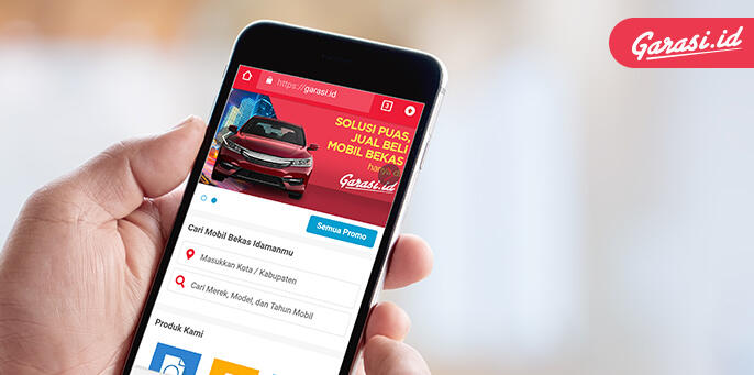 4 Alasan Mobil Seken Masih Digemari Hingga Kini