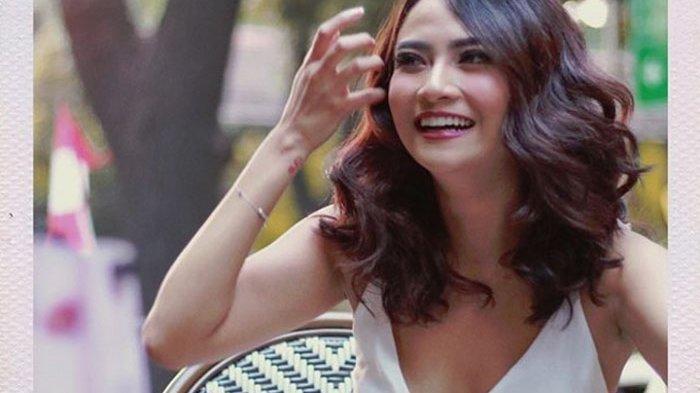 Ini Loh ‘Foto Syur’ Vanessa Angel yang Dikirim ke Muncikari Hingga Berujung Dibui