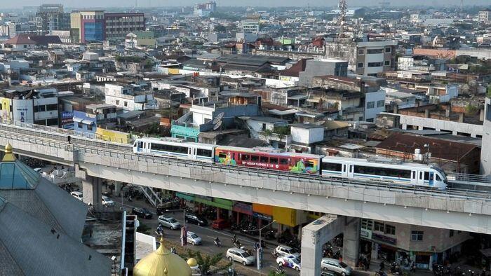 Warga Jakarta Bisa Jajal MRT Mulai 12 – 23 Maret 2019, LRT Akhir Maret 2019