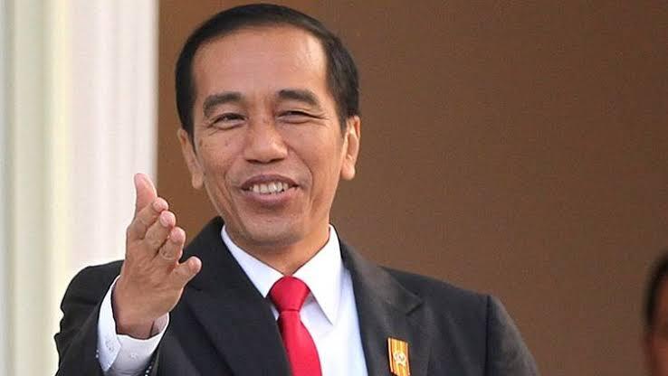 Keberhasilan Pembangunan Manusia Era Jokowi