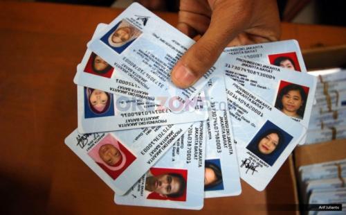 Kolom Penghayat Kepercayaan di E-KTP, Dukcapil Laksanakan Amanat MK