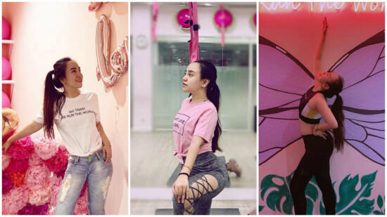 Fenomena Salmafina, Selebgram dan Feminis yang Melepas Hijab