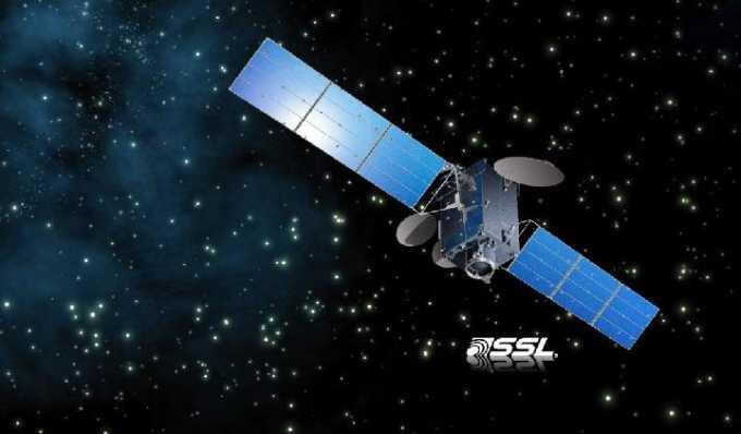 Satelit Nusantara 1: Diatas Papua, Dikontrol Dari Jawa, Menjangkau Seluruh Indonesia