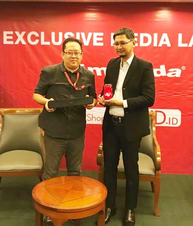 Luncurkan Dua Produk Terbaru, Simbadda Hadirkan Sentuhan “Crystal” dan “Soundplay”