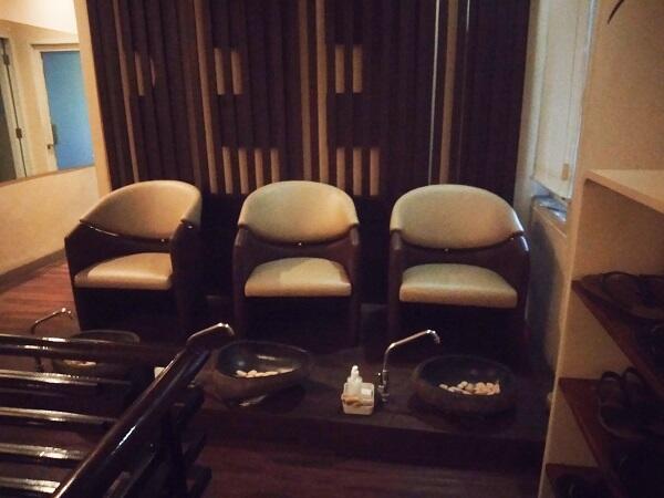 Sempat Gagal, Akhirnya Ane Bisa Rasain Treatment Promo 'Chocola Spa' Sis!