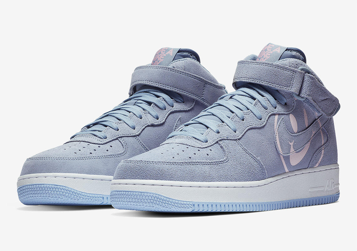 Ini Lho Tampilan Koleksi "Have A Nike Day" Terbaru, Bungkus Nggak Nih?