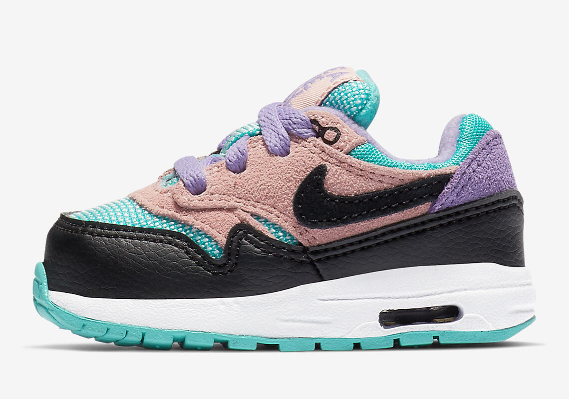 Ini Lho Tampilan Koleksi "Have A Nike Day" Terbaru, Bungkus Nggak Nih?