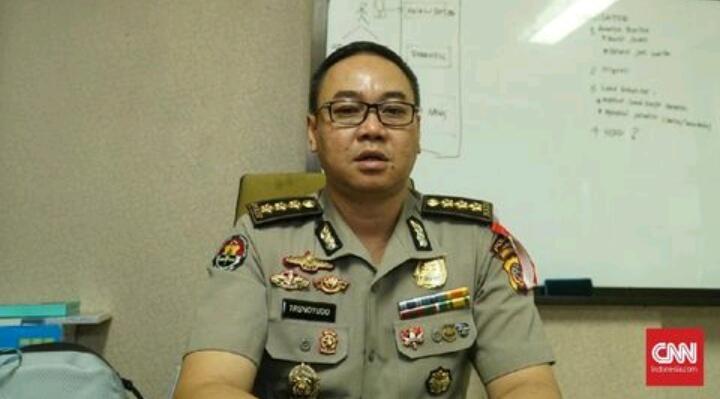Jadi Tersangka, Tiga Emak Emak di Karawang Langsung Ditahan