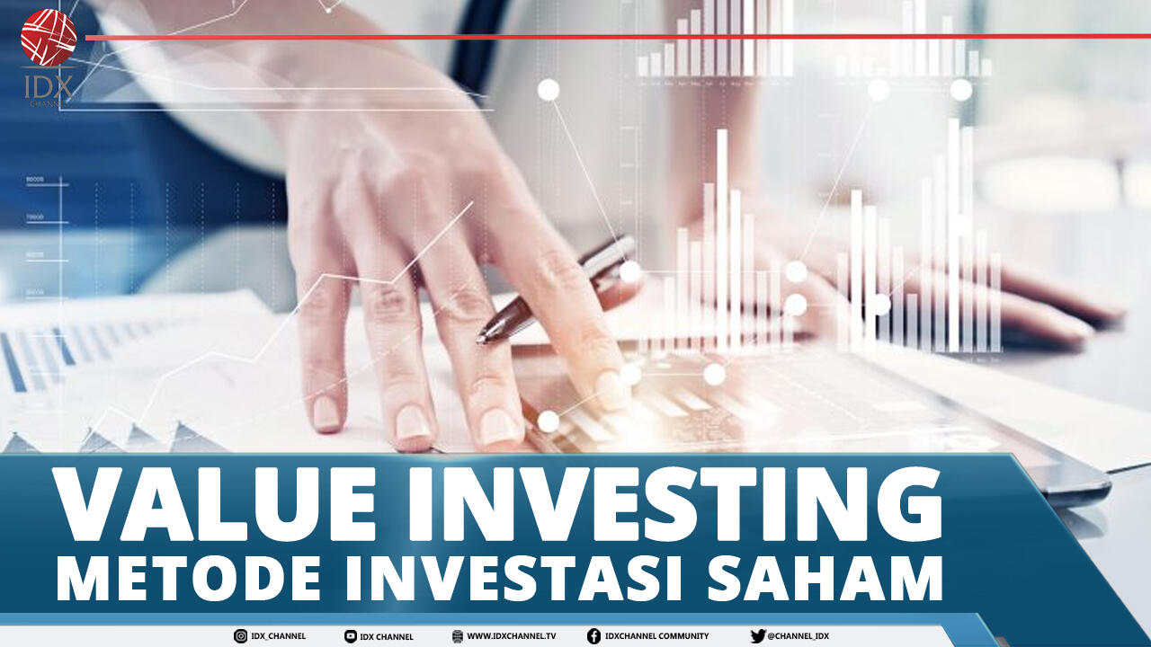 VALUE INVESTING, METODE INVESTASI SAHAM - TICMI