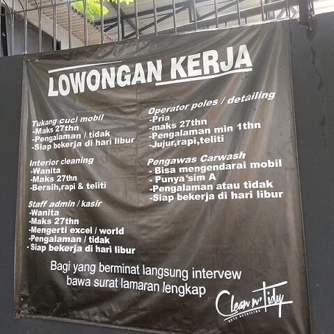 &#91;Lowongan&#93; Kerja Part Time Modal Kamera HP ! Simple dan ga Repot !