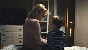 Anak yang Menyebalkan dan Misterius ”THE PRODIGY”