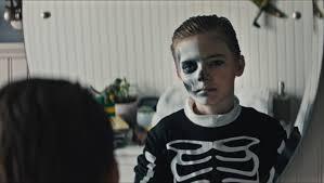 Anak yang Menyebalkan dan Misterius ”THE PRODIGY”