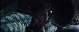 Anak yang Menyebalkan dan Misterius ”THE PRODIGY”