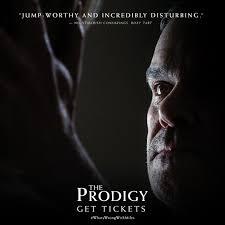 Anak yang Menyebalkan dan Misterius ”THE PRODIGY”