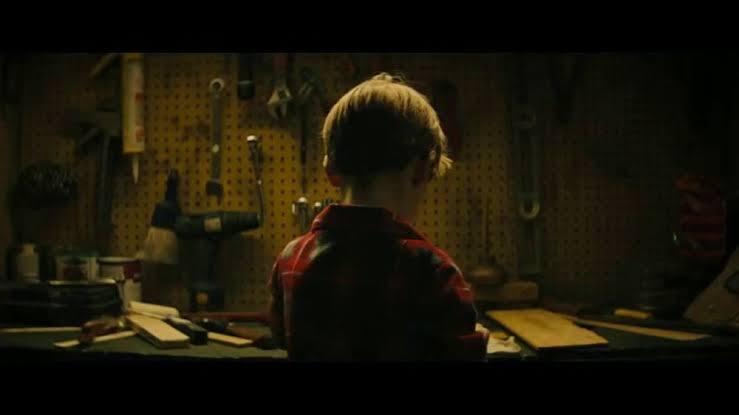 Anak yang Menyebalkan dan Misterius ”THE PRODIGY”