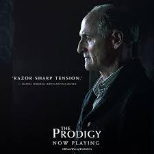 Anak yang Menyebalkan dan Misterius ”THE PRODIGY”